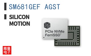 SM681GEF AGST ͼƬ